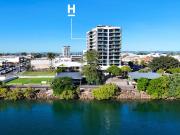 Space, Views & Lifestyle on the River's Edge