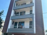 Behta Hazipur 3 BHK Apartment For Sale Ghaziabad