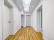 Spaceous Apartment with Balcony Spaceous Apartment with Balcony