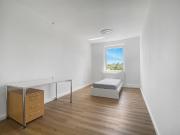 Spaceous Apartment with Balcony, Hannover Amsterdam...