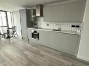 Spaces Business Centre, Warwick Street, Rea Valley,...