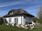 Spacieuse au cœur d'un quartier calme assuré avec...