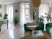 spacieuse chambre centre ville