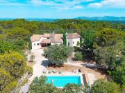 Spacieuse et confortable villa traditionnelle dans la...