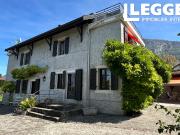 Maison en pierre spacieuse et unique de 186 m2, vue sur...