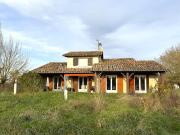 Spacieuse maison 3 chambres, studio indépendant, double...