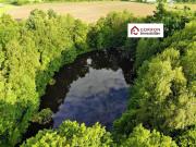 Spacieuse maison avec étang et bois 222m² Colombiers du...