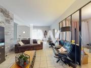 Spacieuse maison avec piscine