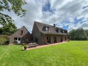 Spacieuse maison d'architecte proche Hesdin 240m²...
