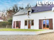 Spacieuse maison de 4/5 chambres avec hébergement pour...