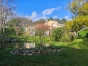 Spacieuse maison de campagne de 225 M2