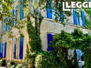 Spacieuse maison de caractère avec loft indépendant et...