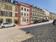 Spacieuse maison de charme Centre Romont