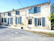 Spacieuse maison en pierre