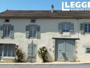 Spacieuse maison en pierre, rénovée, 3 chambres et...