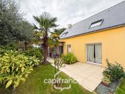 Spacieuse maison familiale en brique – 4 chambres,...