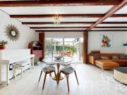 Spacieuse maison jumelle de 7,5 pièces idéalement à...