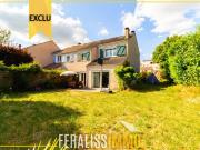 Spacieuse maison pour votre famille !