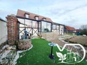 SPACIEUSE MAISON PROCHE HAUDIVILLERS