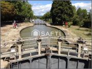 Spacieuse vigneronne au coeur du village