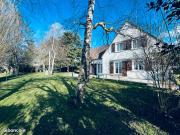 Spacieuse Villa Belloy en France