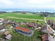 Spacieuse villa jumelée de 5.5 pièces avec jardin et...