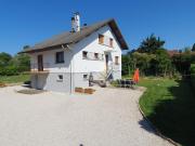 SPACIEUSE VILLA MONTBELIARD AU CALME SUR BEAU TERRAIN