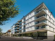 Spacieux 2.5 pièces idéalement situé