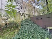 Spacieux 2 pièces au calme d’un jardin arboré