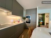 Spacieux 2 pièces avec terrasse Spacieux 2 pièces avec terrasse