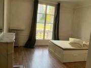 Spacieux 2 pièces Meublé