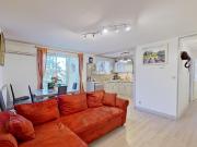 Spacieux 2 pièces Proche centre ville de Fréjus