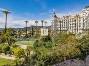 Spacieux 2 Pièces Résidentiel Terrasse Vue Dégagée 57m² Nice