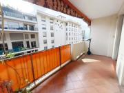 Spacieux 2P TRAVERSANT 63.66 m² Parking