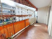 Spacieux 2P TRAVERSANT 63.68 m² Parking