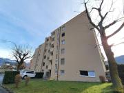 Spacieux 3,5 pièces avec terrasse privative et accès...