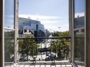 Spacieux 3 chambres à Bastille