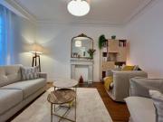 spacieux 3 pièces de 55 m² parc Montsouris