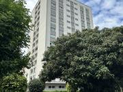 Spacieux 3 pièces rénové