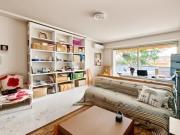 Spacieux 3P Terrasse aperçu Mer parking