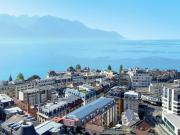 Spacieux 4.5 pces neuf de 101.4 m2 avec balcon et...