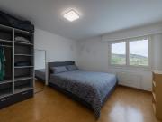 Spacieux 4.5 pièces avec balcon | dreamo. Ch