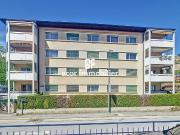 Spacieux 4,5 pièces dans le quartier prisé de Platta à...