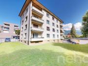 Spacieux 4.5 pièces lumineux avec vue montagne à La Tour...