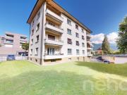 Spacieux 4.5 pièces lumineux avec vue montagne à La Tour...