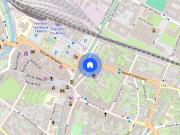 Spacieux 4.5 pièces rénové au rez de chaussée