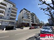 Spacieux 4 pièces avec terrasse et parking