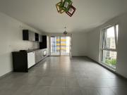 Spacieux 4 pièces de 85m2 avec terrasse et parking