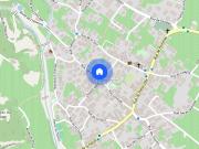 spacious 5.0 room triplex with garage box and parking...