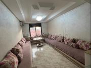 Spacieux apparemment meublé en location